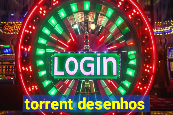 torrent desenhos